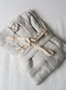 El Patito Towels & Bathrobes_Contemporary Series- 100% Cotton Bathrobes Unisex