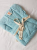 El Patito Towels & Bathrobes_Contemporary Series- 100% Cotton Bathrobes Unisex