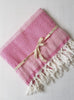 el patito towels and bathrobes nordic series sofa couch throw big size blanket 100% natural turkish cotton hand loomed handwoven