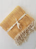 el patito towels and bathrobes 100% cotton towels natural cotton turkish shawls wraps scarves mustard