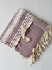 el patito towels and bathrobes 100% natural turkish towel table cloth table deco