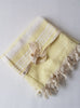 ElPatitoTowels_TraditionalSeries_Beach towel, traveltowel, Less space towel alternative, Turkish towel, striped