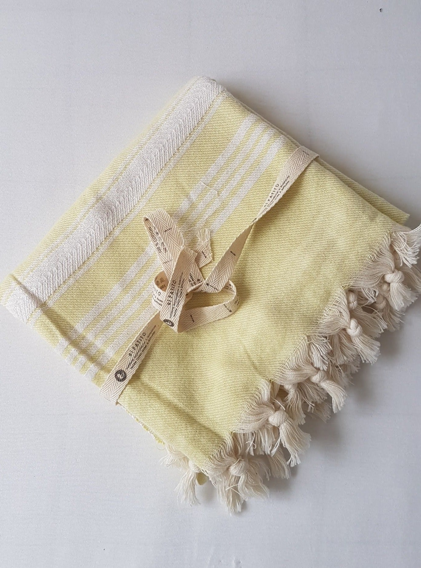 ElPatitoTowels_TraditionalSeries_Beach towel, traveltowel, Less space towel alternative, Turkish towel, striped