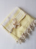 ElPatitoTowels_TraditionalSeries_Beach towel, traveltowel, Less space towel alternative, Turkish towel, striped
