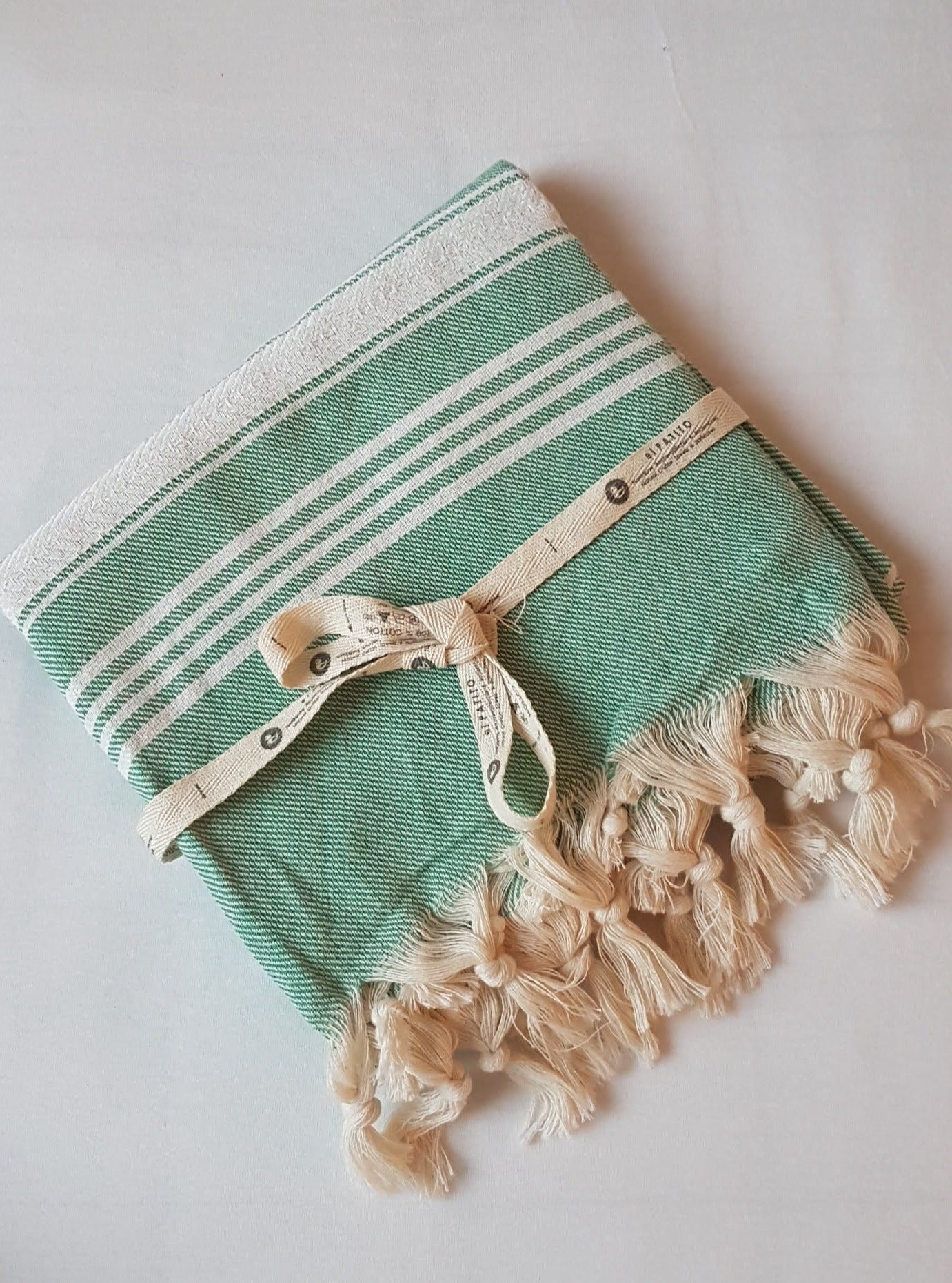 el patito towels and bathrobes 100% natural turkish towel table cloth table deco