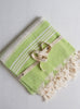 ElPatitoTowels_TraditionalSeries_Beach towel, traveltowel, Less space towel alternative, Turkish towel, striped