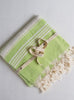 ElPatitoTowels_TraditionalSeries_Beach towel, traveltowel, Less space towel alternative, Turkish towel, striped