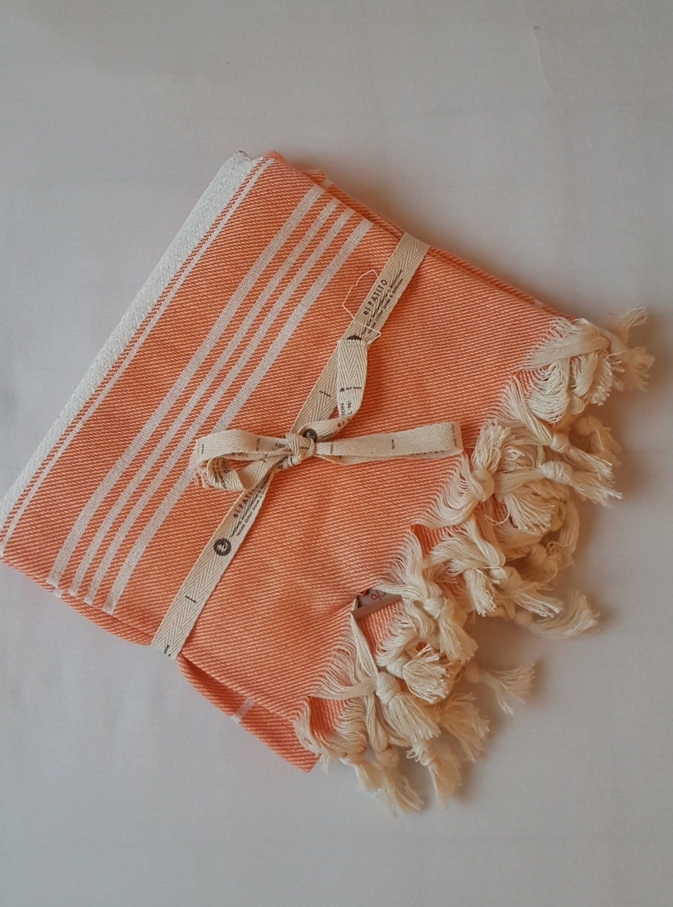 el patito towels and bathrobes 100% natural turkish towel table cloth table deco