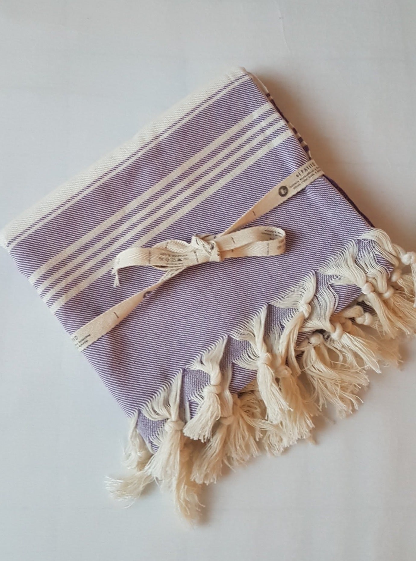 ElPatitoTowels_TraditionalSeries_Beach towel, traveltowel, Less space towel alternative, Turkish towel, striped