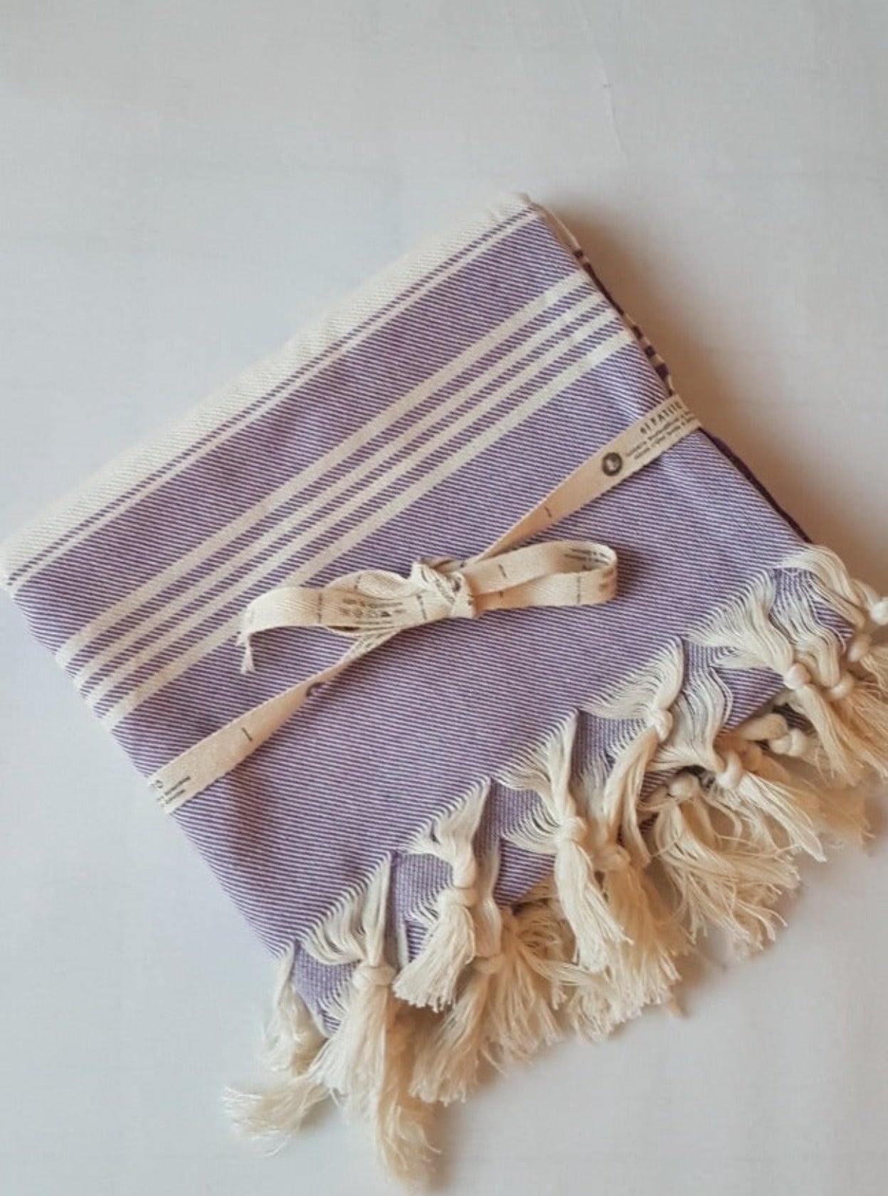 ElPatitoTowels_TraditionalSeries_Beach towel, traveltowel, Less space towel alternative, Turkish towel, striped