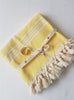ElPatitoTowels_TraditionalSeries_Beach towel, traveltowel, Less space towel alternative, Turkish towel, striped