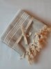 ElPatitoTowels_TraditionalSeries_Beach towel, traveltowel, Less space towel alternative, Turkish towel, striped