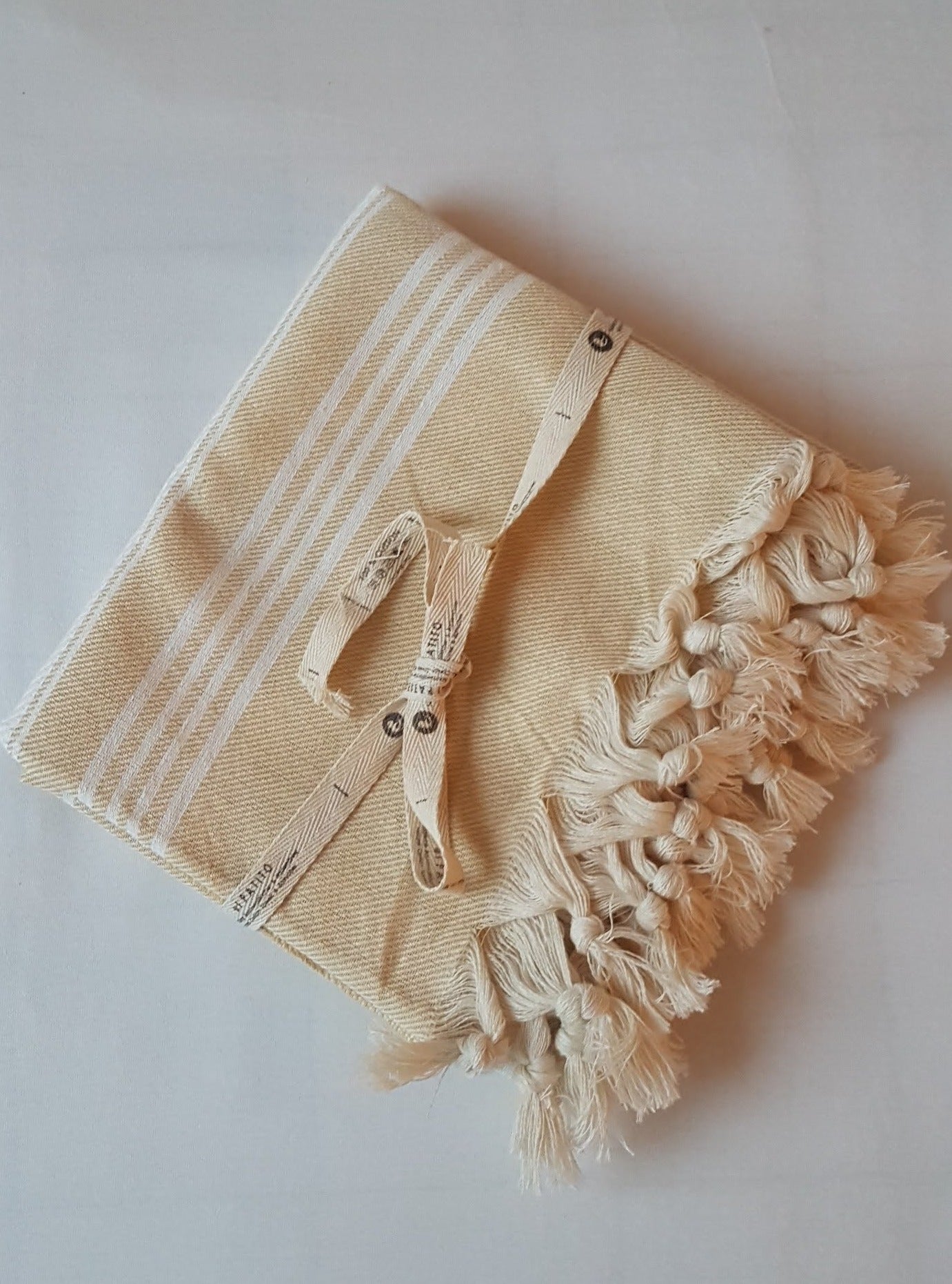 ElPatitoTowels_TraditionalSeries_Beach towel, traveltowel, Less space towel alternative, Turkish towel, striped