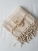 Tablecloth, Table Throw, Farm House Deco -100*180 cm /39