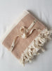 Contemporary Series 100% Cotton Turkish Towels - 100x180 cm (39