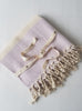 Contemporary Series 100% Cotton Turkish Towels - 100x180 cm (39
