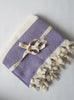 Contemporary Series 100% Cotton Turkish Towels - 100x180 cm (39