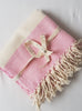 Contemporary Series 100% Cotton Turkish Towels - 100x180 cm (39