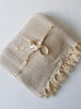 el patito towels and bathrobes scandinavian bedspread for double bed, queen and king size bed beige