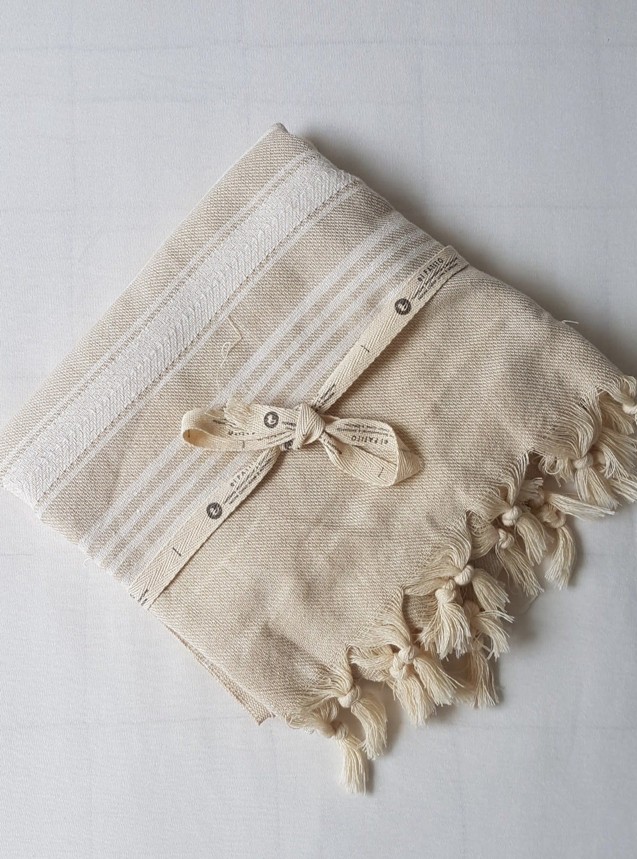 ElPatitoTowels_TraditionalSeries_Beach towel, traveltowel, Less space towel alternative, Turkish towel, striped