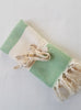 el patito towels and bathrobes 100% natural cotton turkish towels hand towels size 45 x 90 cm 18'' x 35