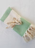 el patito towels and bathrobes 100% natural cotton turkish towels hand towels size 45 x 90 cm 18'' x 35
