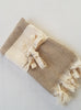 el patito towels and bathrobes 100% natural cotton turkish towels hand towels size 45 x 90 cm 18'' x 35