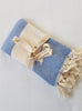 el patito towels and bathrobes 100% natural cotton turkish towels hand towels size 45 x 90 cm 18'' x 35