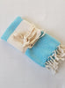 el patito towels and bathrobes 100% natural cotton turkish towels hand towels size 45 x 90 cm 18'' x 35