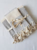 el patito towels and bathrobes 100% natural cotton turkish towels hand towels 45 x 90 cm 24'' x 40
