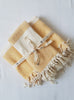 el patito towels and bathrobes 100% natural cotton turkish towels hand towels size 45 x 90 cm 18'' x 35