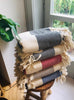 el patito towels contemporary series bedspread for double badEl Patito towels _Contemporary Series Bedspread/ Blanket - 200*230 cm (79