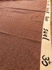 el patito towels bathrobes hand made shavasana yoga meditation blanket bordo