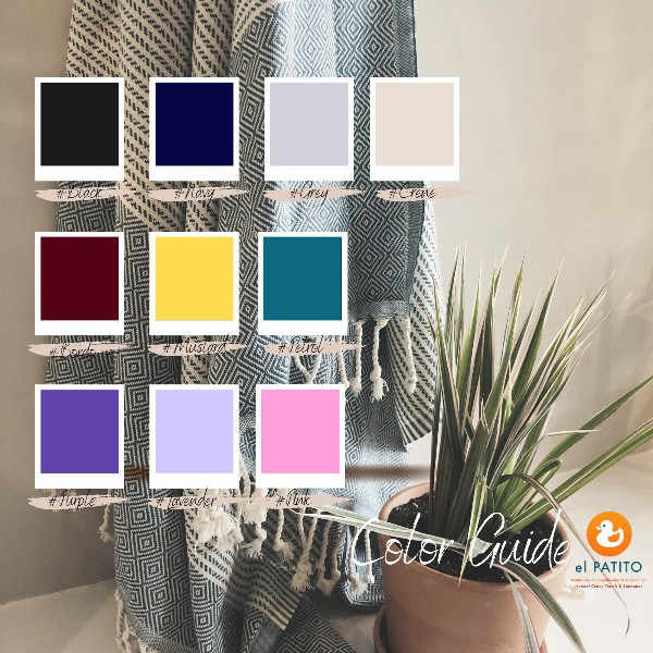 el patito towels and bathrobes 100% natural cotton turkish towels shawl and scarf size 100 x 180 cm 39'' x 71"  nordic series colors