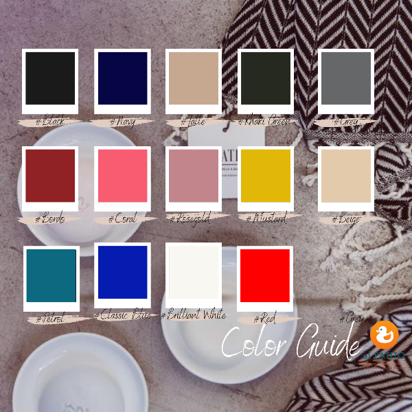 Blankets - Scandinavian Series