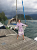 El Patito Towels & Bathrobes_Contemporary Series- 100% Cotton Bathrobes Unisex