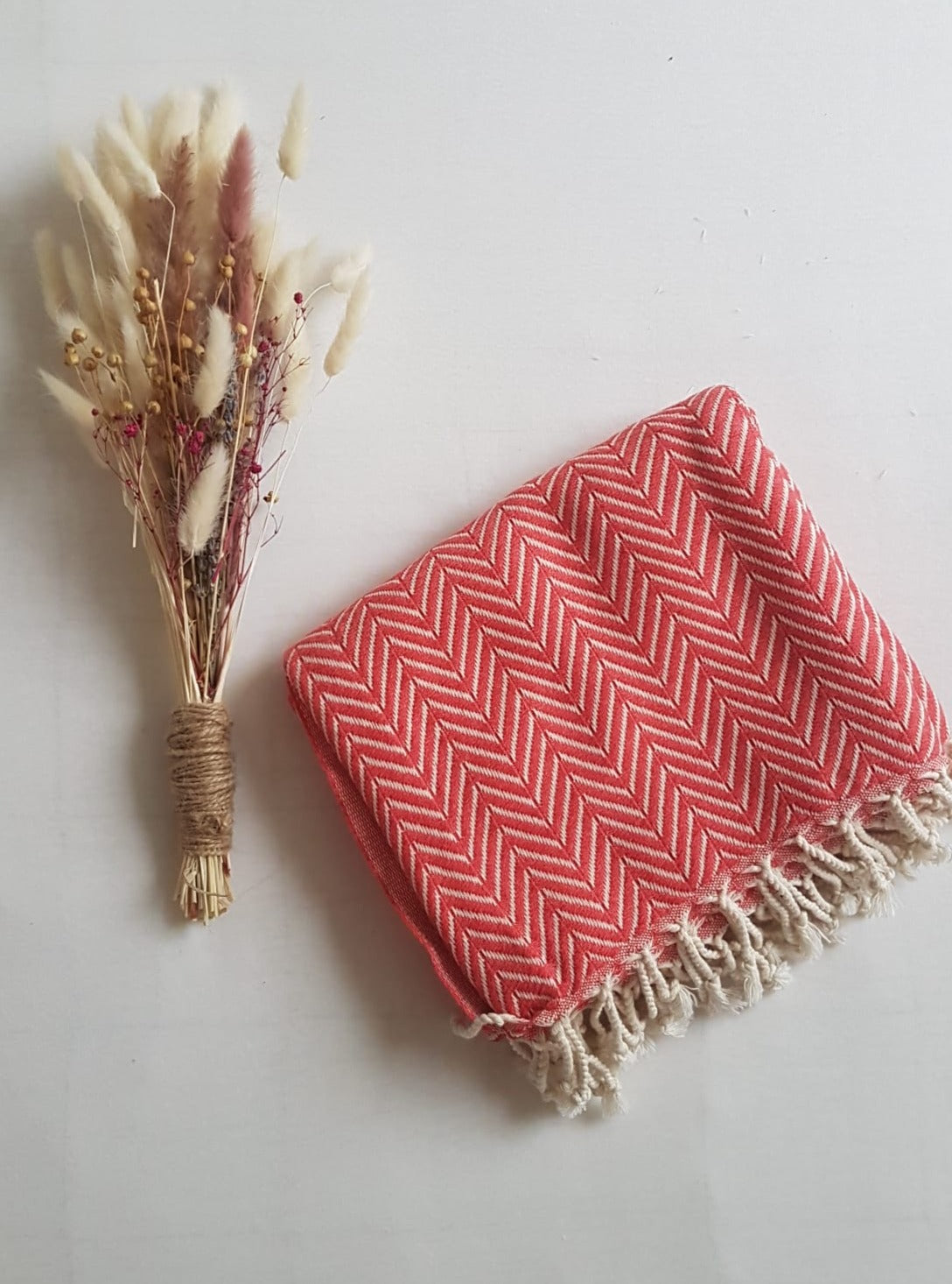 el patito towels and bathrobes 100% cotton towels natural cotton turkish shawls wraps scarves coral
