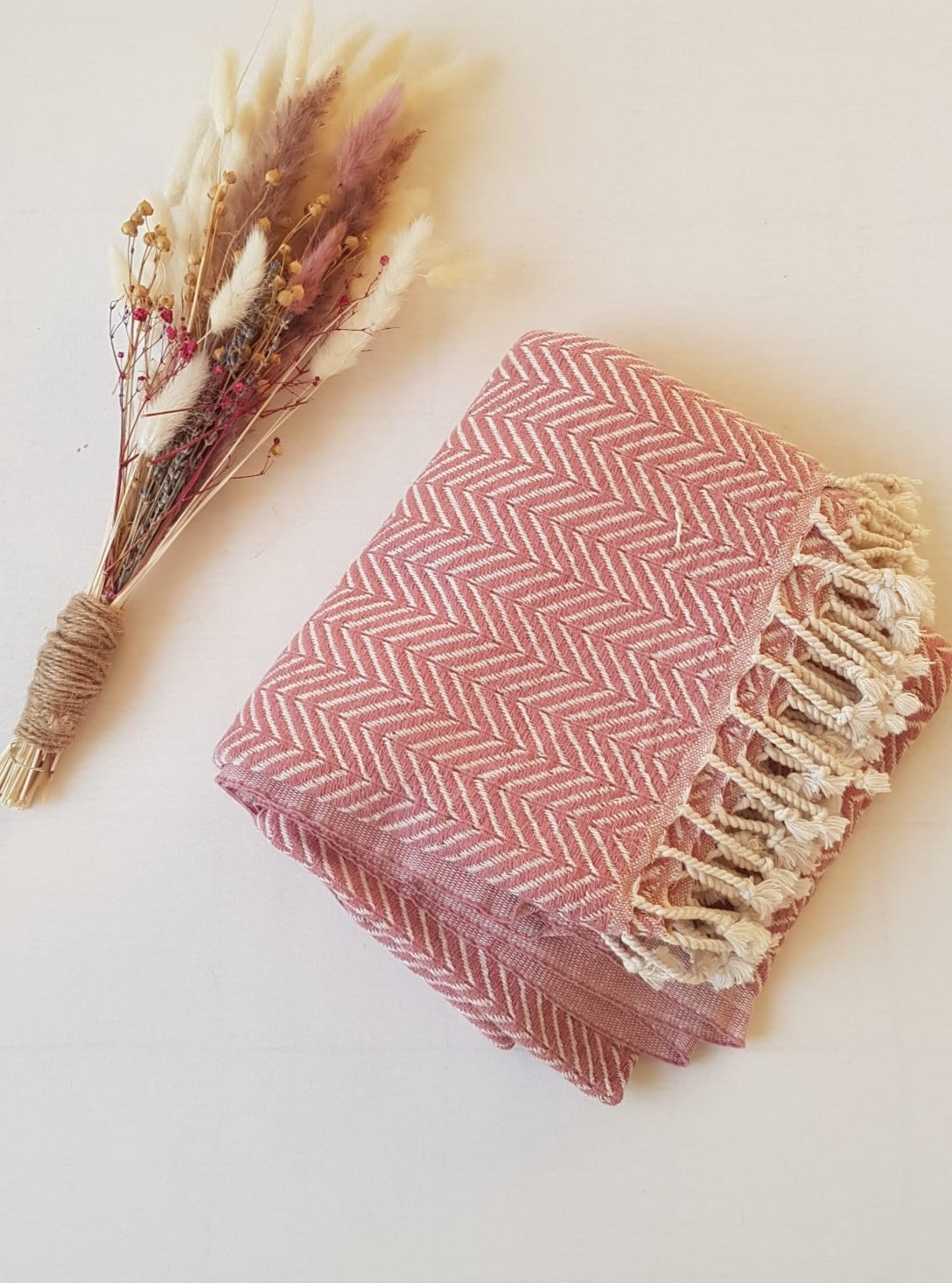 el patito towels and bathrobes 100% cotton towels natural cotton turkish shawls wraps scarves rose gold