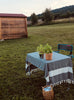 el patito towels table cloth contemporary series