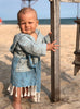 El Patito Towels & Bathrobes_ Nordic Series_ Toddler, newborn , kids bathrobes, hand-loomed