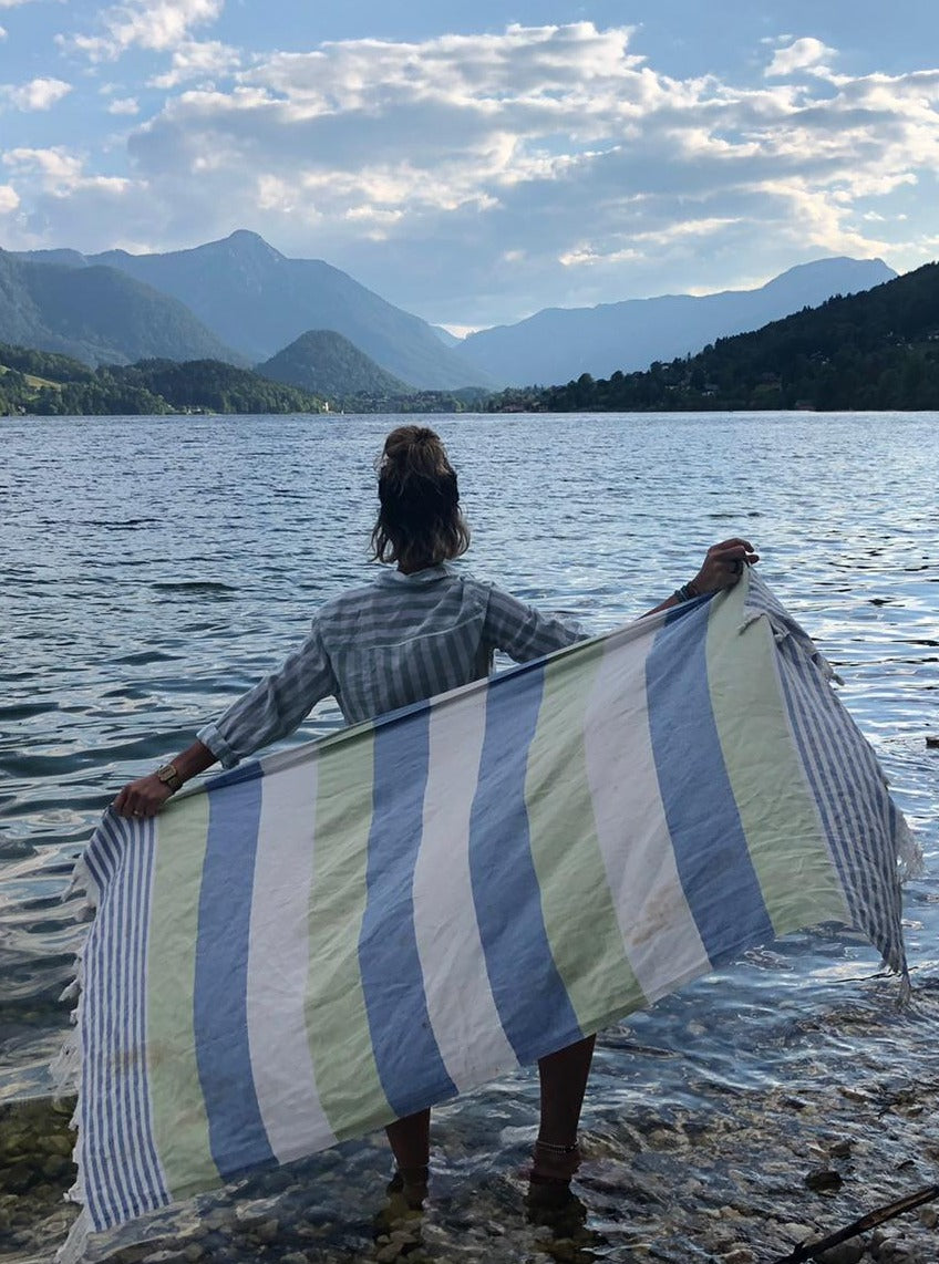 Travel & Beach Towels - Bohemian