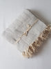 el patito towels scandinavian bedspread herringbone pattern queen king size bed silver 100% cotton
