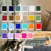 Contemporary Series 100% Cotton Turkish Towels - 100x180 cm (39