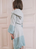El Patito Towels & Bathrobes_ Nordic Series_ Toddler, newborn , kids bathrobes, hand-loomed
