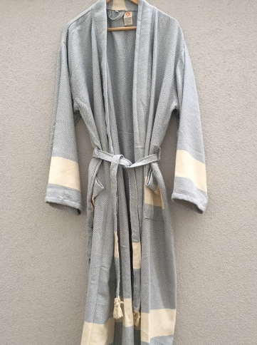 el patito towels and bathrobes extra long robe blue special size