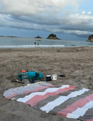 Travel & Beach Towels - Bohemian