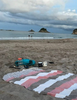 Travel & Beach Towels - Bohemian