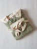 Newborn & Kids Bathrobes- Contemporary Series