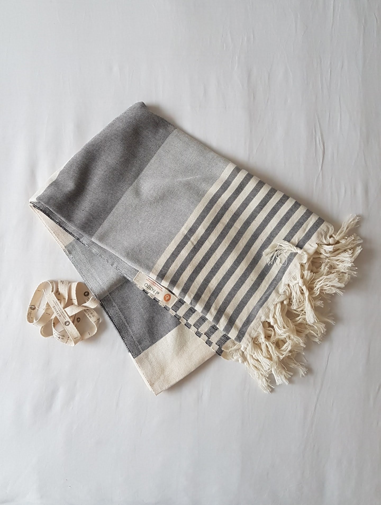 Bohemian Series- 100% Cotton Turkish Towel