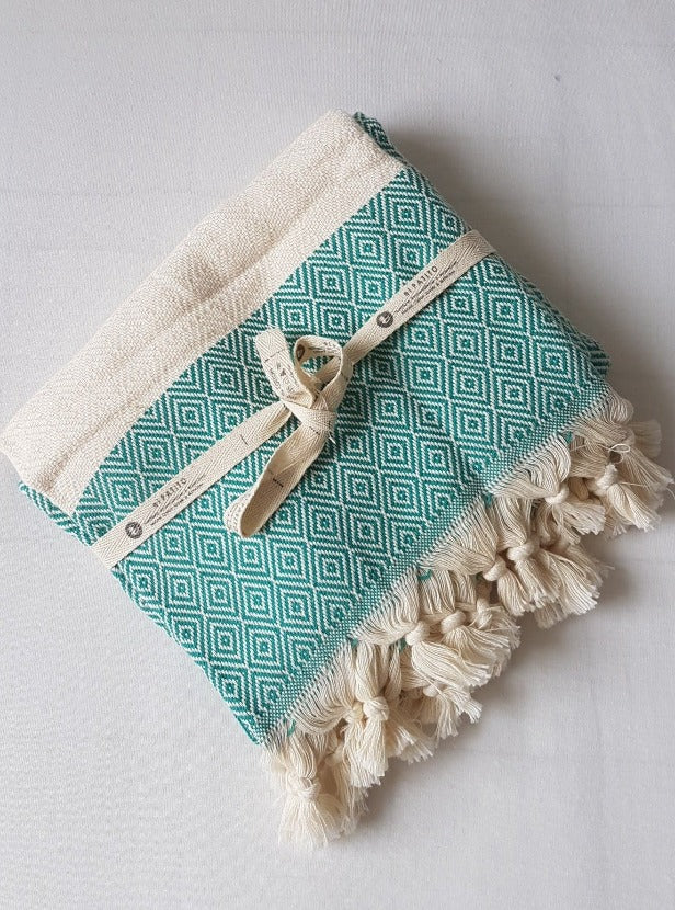 Sauna, Spa Turkish Towel